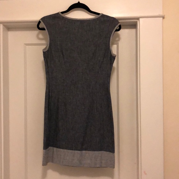 Renee C Dress - Picture 4 of 4